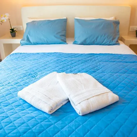 Vista Al Mar Santorini Tatil Evi