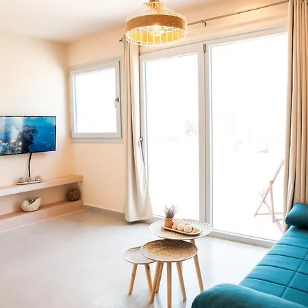 Vista Al Mar Santorini