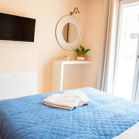 Vista Al Mar Santorini *