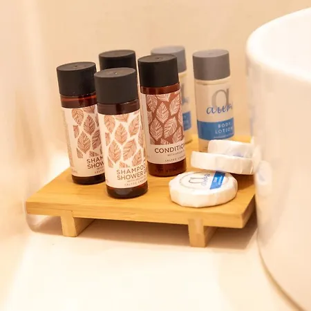 בית נופש Vista Al Mar Santorini *