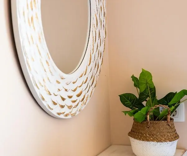 Vista Al Mar Santorini