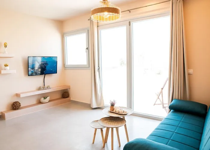 Vista Al Mar Santorini