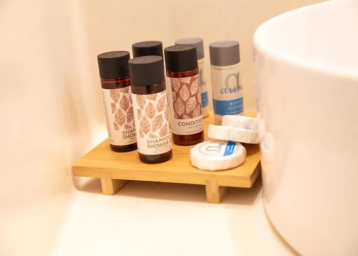 Semesterbostad Vista Al Mar Santorini *