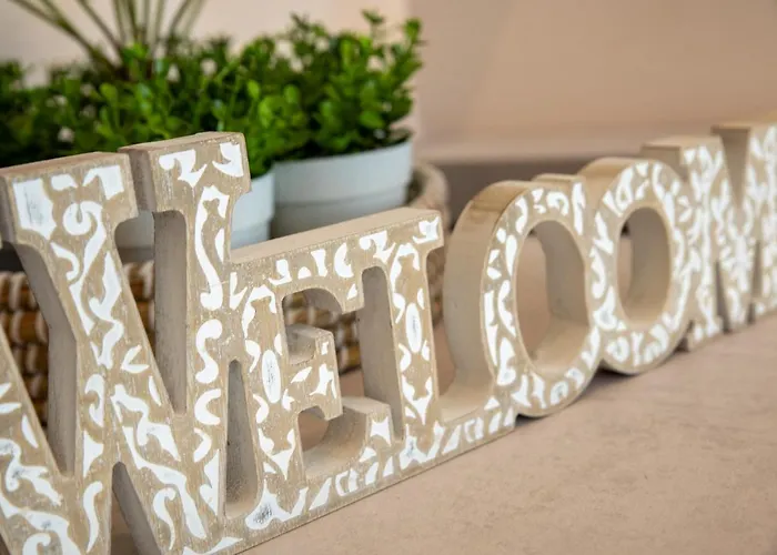 Vista Al Mar Santorini Semesterbostad