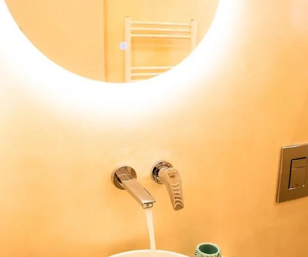 Vista Al Mar Santorini Semesterbostad