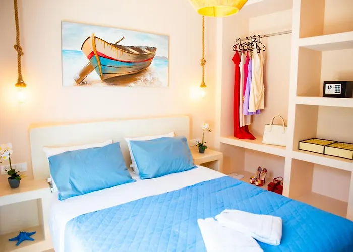 Vista Al Mar Santorini