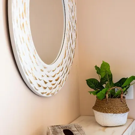 Vista Al Mar Santorini