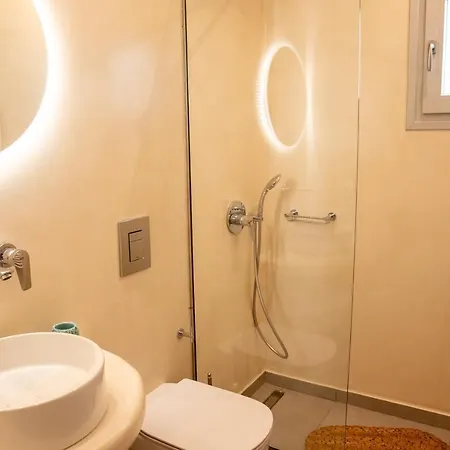 Vista Al Mar Santorini Pírgosz