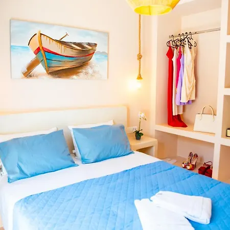 Vista Al Mar Santorini